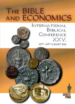 Benyik Gyrgy - The Bible and Economics