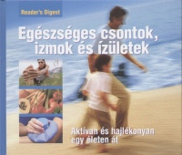 Egszsges csontok, izmok s zletek