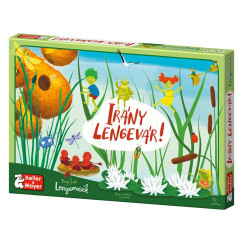 Lengemesék Irány lengevár