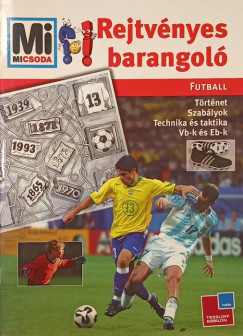 Martina Gorgas - Bj�rn Greubner - Futball