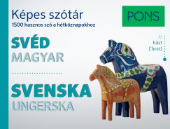 Paola Kucera - Peter Reelfs - PONS Kpes sztr Svd-Magyar