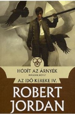 Robert Jordan - Hdt az rnyk II.