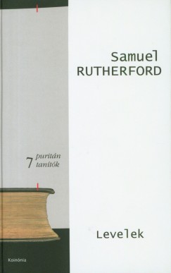 Samuel Rutherford - Levelek