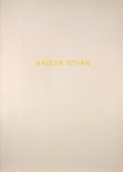 Nádler István