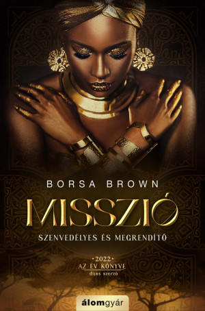 Borsa Brown - Misszi�