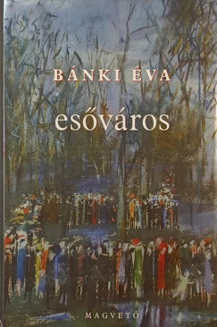 B�nki �va - Es�v�ros
