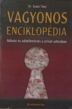 Szab Tibor - Vagyonos enciklopdia