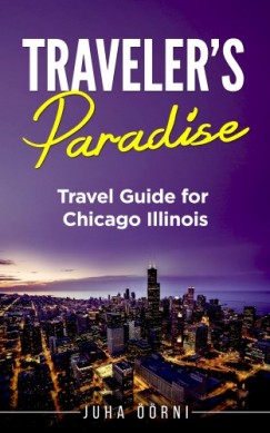 rni Juha - Traveler's Paradise - Chicago