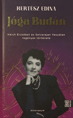 Kertsz Edina - Jga Budn