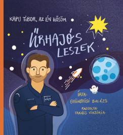 Gyngysi Balzs - Kapu Tibor, az n hsm