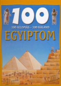 Jane Walker - 100 lloms - 100 kaland - Egyiptom