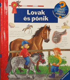 Andrea Erne - Lovak s pnik
