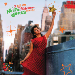 Norah Jones - I Dream Of Christmas Deluxe - CD