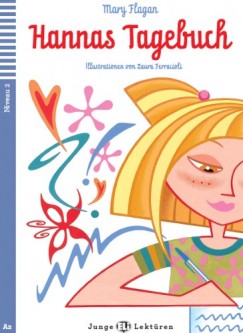 Hannas Tagebuch +CD