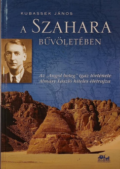 Dr. Kubassek Jnos - A Szahara bvletben