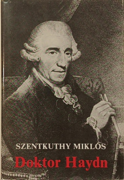 Szentkuthy Mikl�s - Doktor Haydn