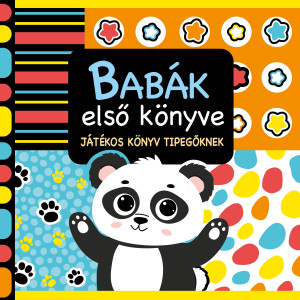 B�ka Fruzsina Merc�desz  (Szerk.) - Horv�th Bogl�rka  (Szerk.) - Tar Linda  (Szerk.) - Bab�k els� k�nyve