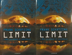 Frank Schätzing - Limit 1-2.
