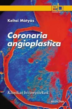 Keltai Mtys - Coronaria angioplastica