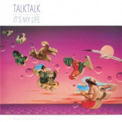 Talk Talk - Its My Life - CD