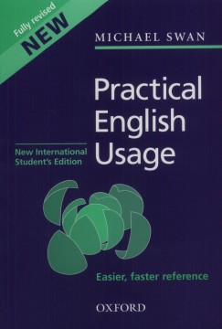 Michael Swan - Practical English Usage