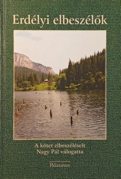 Erd�lyi elbesz�l�k