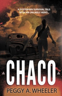 Peggy A. Wheeler - Chaco