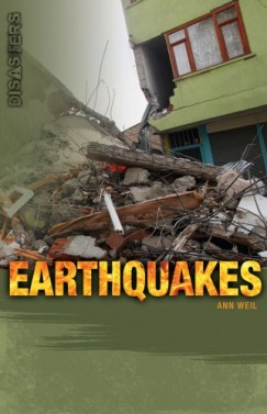 Ann Weil - Earthquakes