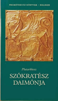 Plutarkhosz - Szkratsz daimnja