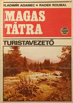 Magas-Ttra turistavezet