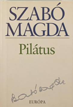 Szabó Magda - Pilátus