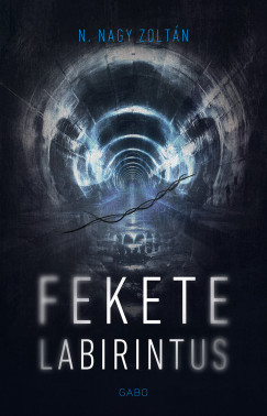 Fekete labirintus