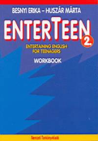 Besnyi Erika - Huszár Márta - Enterteen 2.
