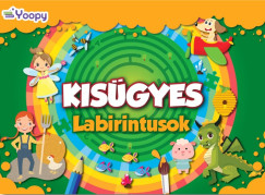 Kisgyes - Labirintusok