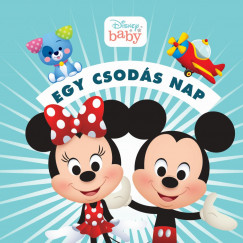 Disney Baby - Egy csods nap