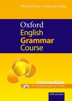 Michael Swan - Catherine Walter - Oxford English Grammar Course