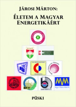 Jrosi Mrton - letem a magyar energetikrt