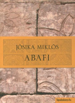 Jsika Mikls - Abafi