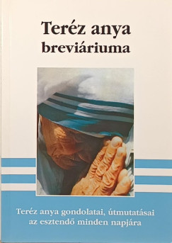 Terz anya breviriuma