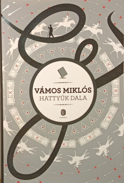 Vámos Miklós - Hattyúk dala