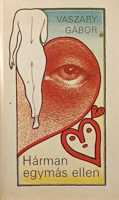 Vaszary G�bor - H�rman egym�s ellen