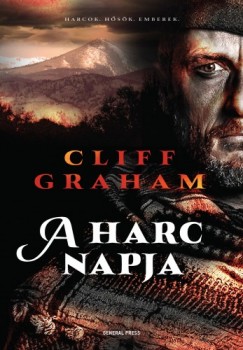 Graham Cliff - Cliff Graham - A harc napja