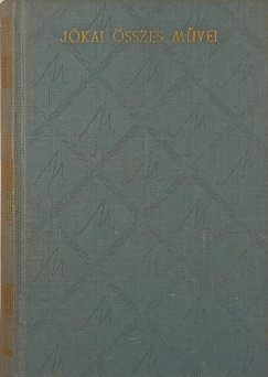 J�kai M�r - A r�gi j� t�blab�r�k