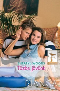 Sherryl Woods - Bianca 230. (Tzbe jvnk)