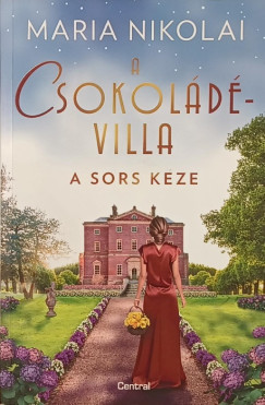Maria Nikolai - A csokol�d�villa