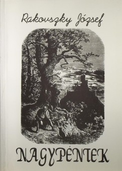 Rakovszky Jzsef - Nagypntek