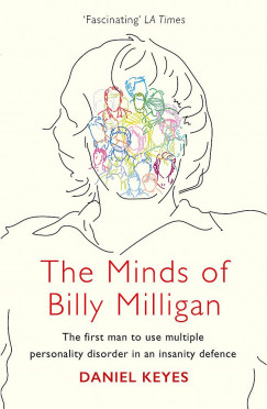 Daniel Keyes - The Minds of Billy Milligan