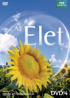 David Attenborough - BBC - Az let