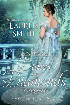 Lauren Smith - Dukes and Diamonds