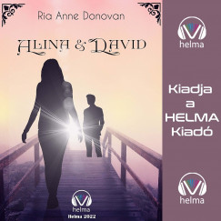 Ria Anne Donovan - Alina & David